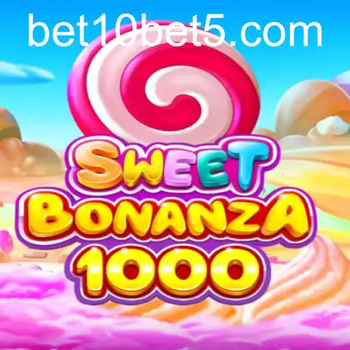SweetBonanza1000